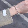 High-End Luxury Bracelet Personalized Versatile Women'S Jewelry